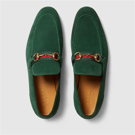 fur gucci loafers|gucci loafers suede.